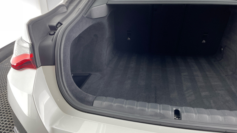 BMW i4 250kW eDrive40 M Sport 83.9kWh 5dr Auto Electric Hatchback